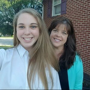 Meet your Posher, Tracey